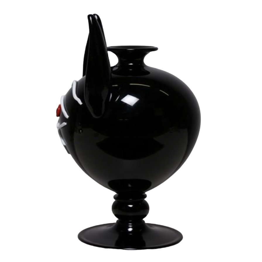 “Veronese” vaso di Cleto Munari