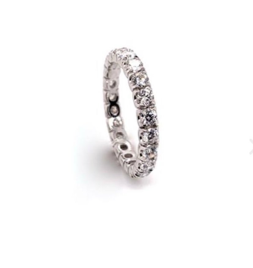 Fedina Eternity 1,50 ct