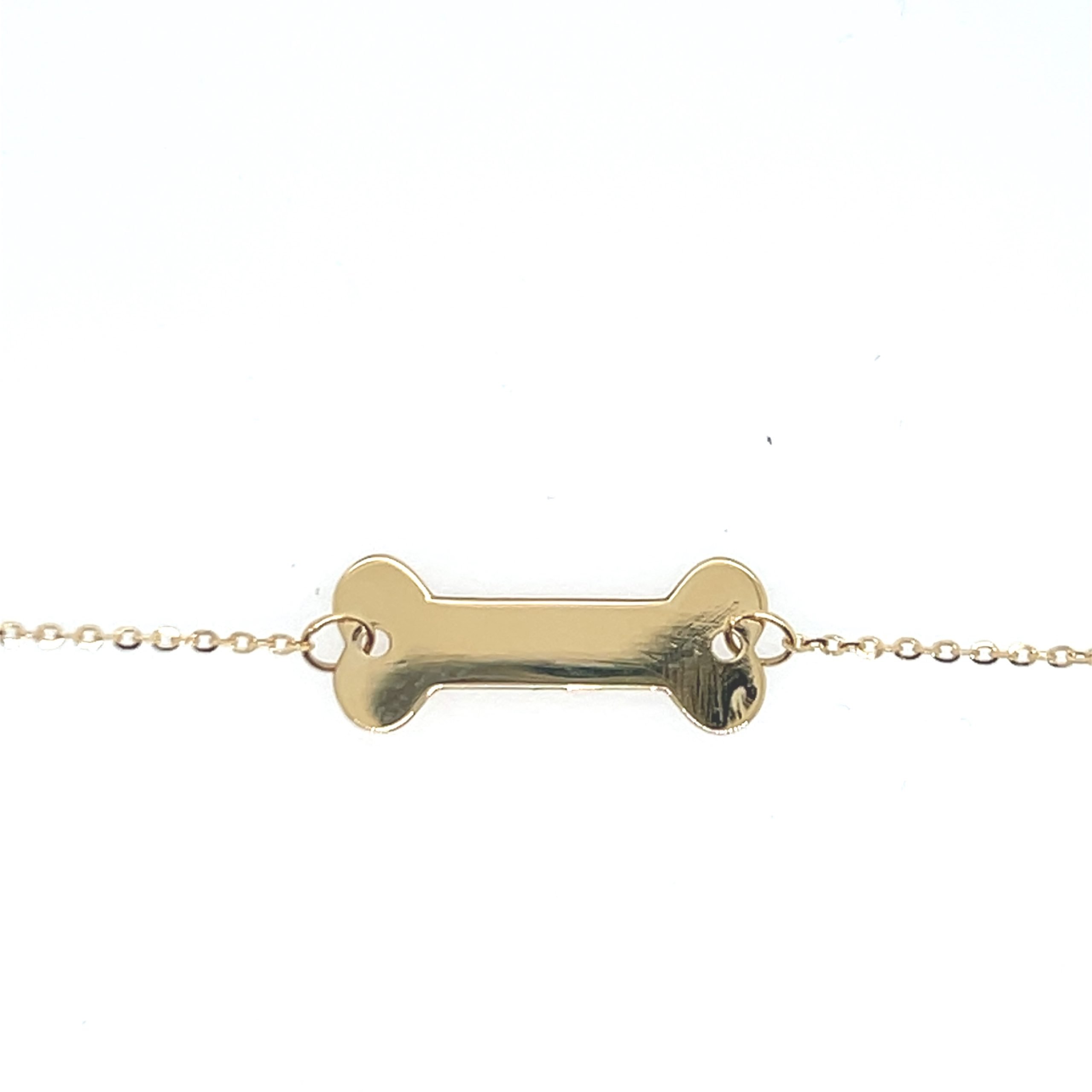 Bracciale dog lovers