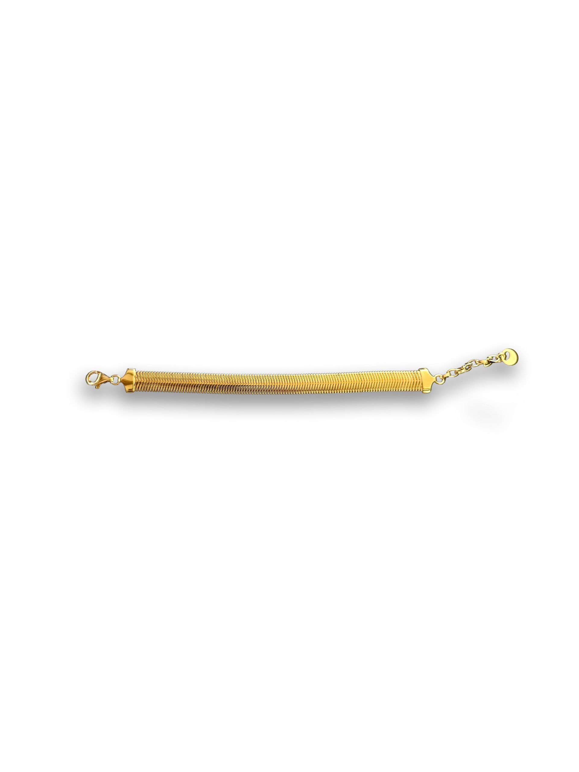 Bracciale UNOAERRE snake