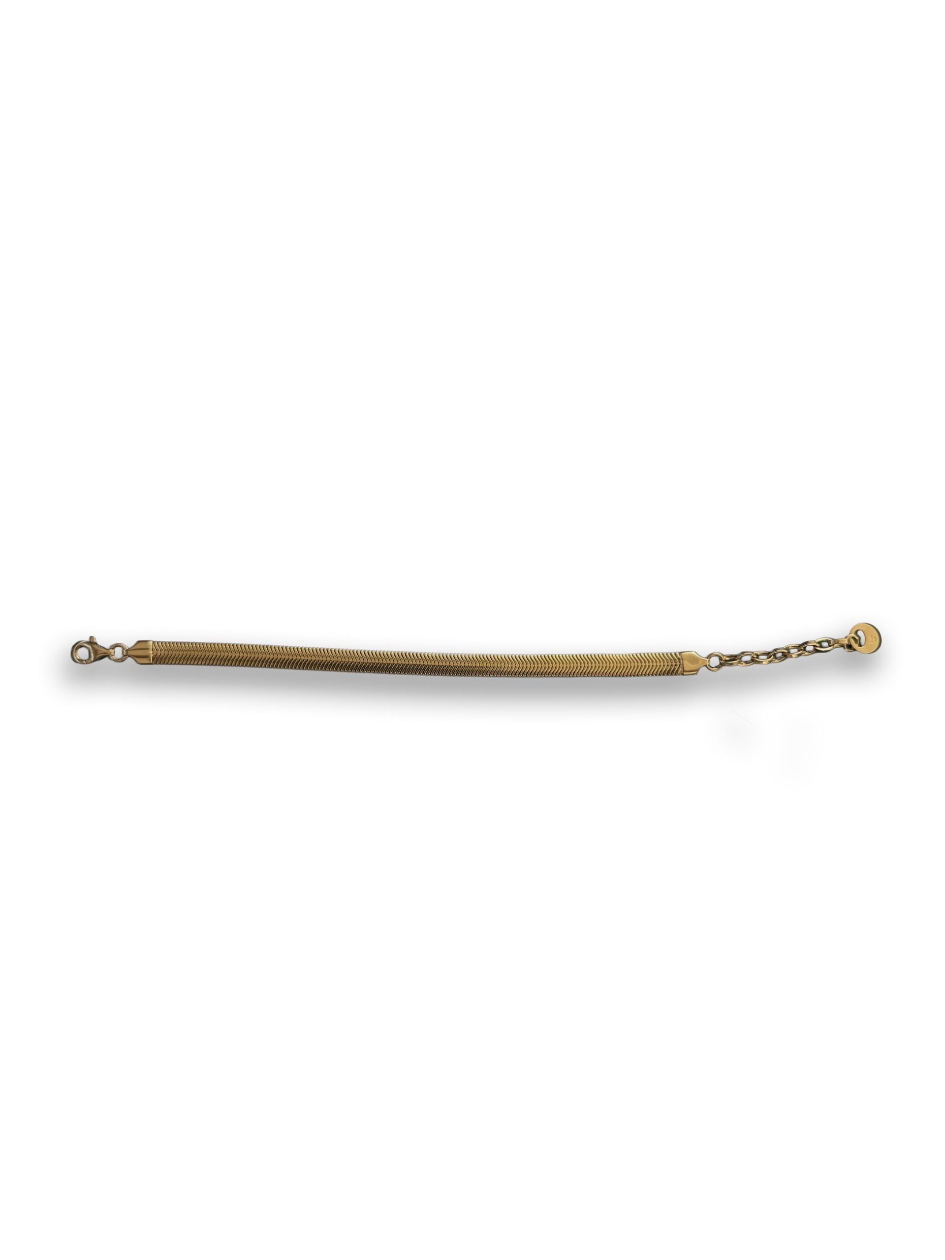 Bracciale UNOAERRE snake