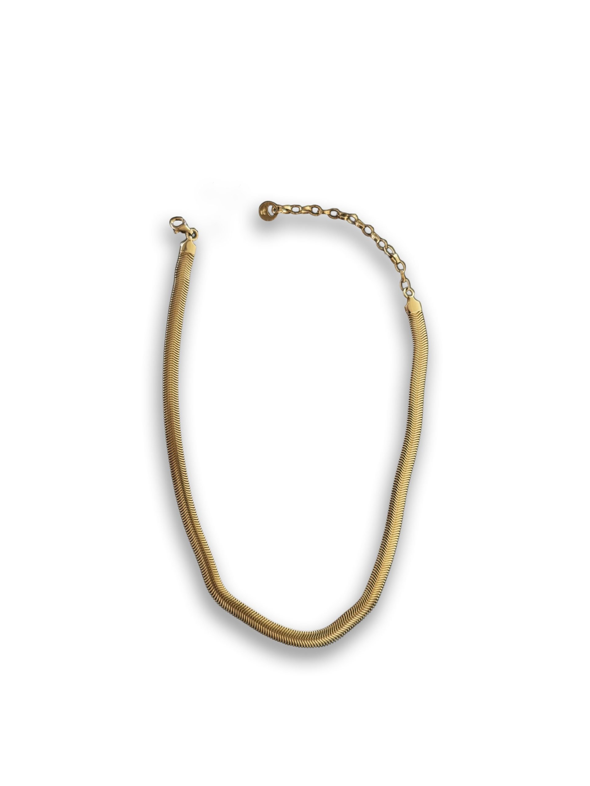 Girocollo UNOAERRE snake