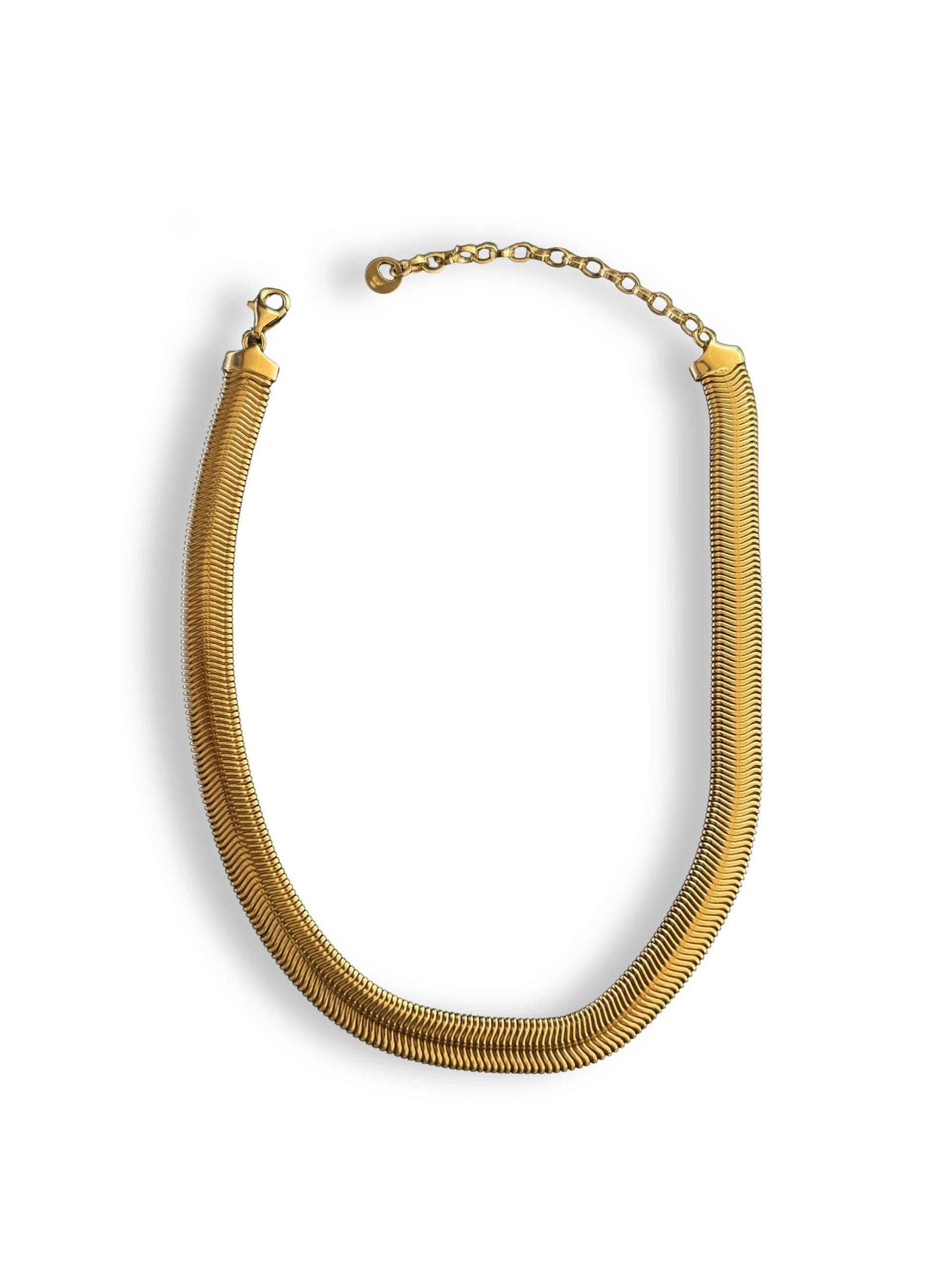 Girocollo UNOAERRE snake